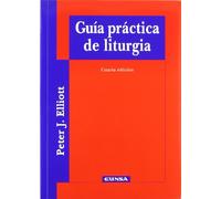 Guía práctica de liturgia (SIN COLECCION)