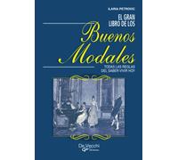 Guía práctica de los buenos modales