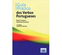 Guía Practica De Los Verbos Portugueses: Livro 7a edicao