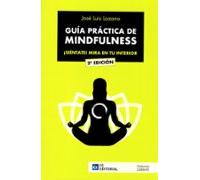 Guía Práctica De Mindfulness 2023. ¡sientate! Mira En Tu Interior