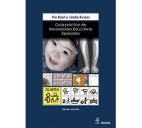 Guía práctica de necesidades educativas especiales (SIN COLECCION)