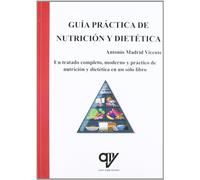 Guía practica de nutrición y dietética (ALIMENTOS)