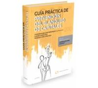 Guia Practica De Prevencion Del Blanqueo De Capitales