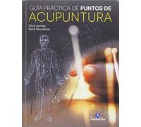 Guía práctica de puntos de acupuntura (Medicina)