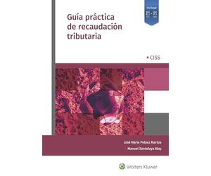 Guía práctica de recaudación tributaria (SIN COLECCION)