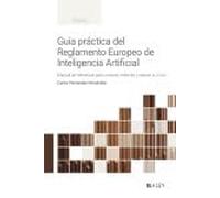 Guía práctica del Reglamento de Inteligencia Artificial