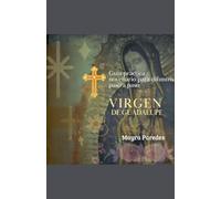 guia practica novenario para difuntos edicion virgen de Guadalupe