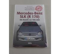 Guía Práctica Para Comprar Clásicos Mercedes-Benz SLK (R 170) De 1996 A 2004