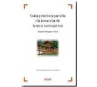 Guia Practica Para La Elaboracion De Textos Normativos