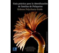 Guía práctica para la identificación de familias de poliquetos (ECU)