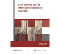 Guía Práctica Para La Internacionalización De Empresas