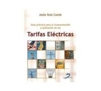 Guía Práctica Para La Interpretación Y Aplicación De Las Tarifas Eléct