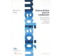 Guia practica para la mediacion