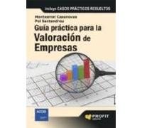 Guía Práctica Para La Valoración De Empresas (ebook)