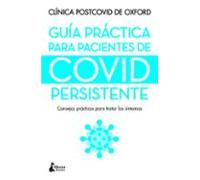Guia Practica Para Pacientes De Covid Persistente (clinica Postcovid D