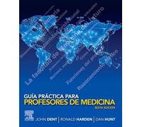 Guía práctica para profesores de Medicina – Elsevier