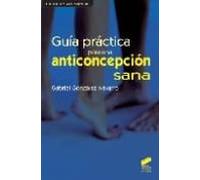 Guía práctica para una anticoncepción sana