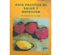 GUIA PRACTICA SALUD Y NUTRICION (SIN COLECCION)