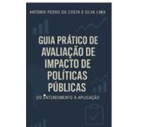 Guia Prático De Avaliação De Impacto Em Políticas Públicas (ebook)