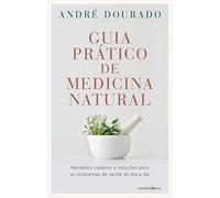 GUIA PRATICO DE MEDICINA NATURAL