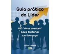Guia Prático Do Líder (ebook)