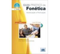 Guia Pratico Fonetic+@ 2e O Guia Prático De Fonetica Destina-se Aos Al