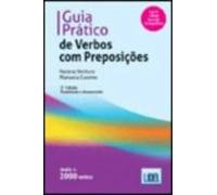 Guia Pratico de Verbos com Preposicoes: 3 edicao