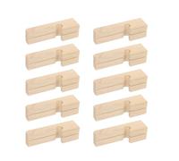 Guía precisa de líneas de madera con sistema integrado para proyectos de carpintería eficientes, instrucción de diseño