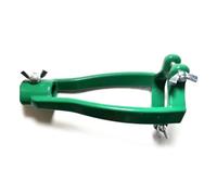 Guía precisa, guía precisa, compatibilidad universal para proyectos de carpintería, fijación precisa para carpintería, taladro eléctrico compacto, accesorios de agujero cuadrado