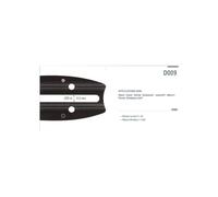 GUÍA PRO-LITE 38 CM Referencia: 158SLHD009