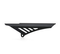 Guía Protección Cadena Motocicleta Para Yamaha Para XSR 900 XSR900 2016 2017 2018 2019(Black)