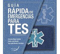 Guia rápida de emergencias para TES (SIN COLECCION)