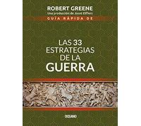 Guía Rápida de Las 33 Estrategias de la Guerra