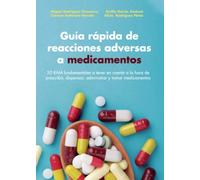 Guia Rapida De Reacciones Adversas A Medicamentos