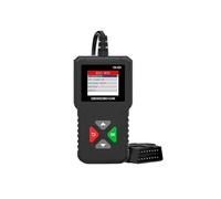 Guía Reparación Compatible con YA-101 OBD2 Herramienta Diagnóstico Automóvil Limpieza Códigos Fallos Decodificador Lector Códigos Falla