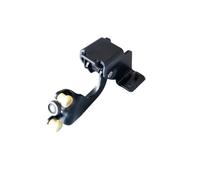 Guía Rodill Puerta Corrediza Compatible Con Citroen Para Dispatch 2007-2016 Rodillo De Puerta Corredera Trasera Soporte De Bisagra Central Lado Derecho Repuesto Completo De Vehículo