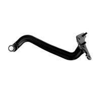 Guía Rodill Puerta Corrediza Compatible Con Fiat Para Scudo II 2006-2017 Rodillo De Puerta Corredera Derecha Superior Accesorios De Polea De Puerta De Coche 1498209080