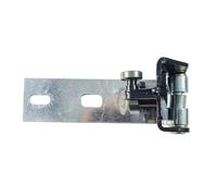 Guía Rodill Puerta Corrediza Compatible Con Ford Para Transit MK5 1985-2000 Guía De Rodillos Para Puerta Corredera Centro Lado Derecho Completo 86VBV268B40AG 1057328 6197086