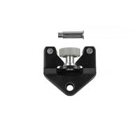 Guía Rodill Puerta Corrediza Compatible con Master III 2010-2025 745961469r 745963412r Accesorio universal modificado para guía de rodillos de puerta corredera derecha de coche