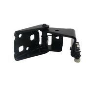 Guía Rodill Puerta Corrediza Compatible Con Odyssey 1999 2000 2001 2002-2004 Centro De Rodillo De Bisagra De Puerta Corredera Eléctrica Derecha 72520-S0X-A53 72520 S0X A53 72520S0XA53