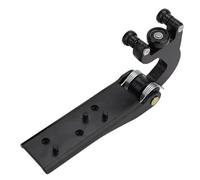 Guía Rodill Puerta Corrediza Compatible Con Opel Para Movano B 2010-2025 8200661119 777648642r Guía De Puerta Corredera De Coche Modificada, Accesorios Centrales Derechos