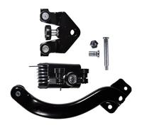 Guía Rodill Puerta Corrediza Compatible Con Opel Para Vivaro 2001-2014 Rodillo Guía Puerta Corredera Vehículo Completo Repuesto De Coche 7700312372 7700312012