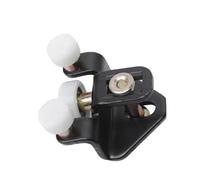 Guía Rodill Puerta Corrediza Rodillos Para Puertas Correderas De Coche Compatible Con Dodge Para Sprinter 2007-2009 Bisagra De Guía Superior Del Rodillo Deslizante La Puerta Trasera Derecha