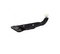 Guía rodillo Compatible Con Benz Para Viano W639 A6397600100 Guía De Rodillos Para Puerta Corrediza Automóvil Bisagra Superior Del Riel De Guía Del Rodillo Deslizante Derecho