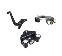 Guía rodillo Compatible Con Citroen Para Jumpy II 2007 2008 2009 2010 2011 2012 2013 2014-2016 1498205080 Juego Rodillos Guía Puerta Coche Lado Derecho Rodillo Deslizante Medio Hacia Abajo