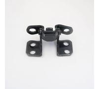 Guía rodillo Compatible Con Toyota Para Land Para Cruiser Para Prado LC120 LC150 4000 2700 1 Pieza 2003 2004 2005 2006 2007 2008 2009 Bisagra De Puerta Trasera