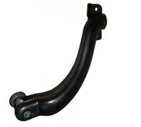 guía rodillo puerta coche Bisagra Puerta Corredera Con Rollo Riel Puertas Laterales Coche 7700312370 777645238R 7700312012 Compatible Con Opel Para Vivaro B 2015 2016 2017 2018(Upper)