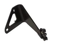 guía rodillo puerta coche Bisagra Puerta Corredera Con Rollo Riel Puertas Laterales Coche 7700312370 777645238R 7700312012 Compatible Con Opel Para Vivaro B 2015 2016 2017 2018(Bottom)