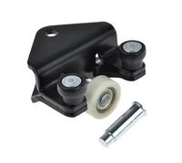 guía rodillo puerta coche Guía De Rodillos De Polea De Puerta Corredera Del Lado Derecho 82420-00Q0B 82420-00Q0C Compatible Con Nissan Para NV400 2010-2021 2022 2023 2024 2025