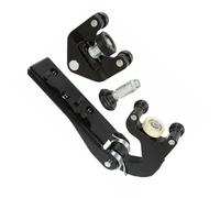 guía rodillo puerta coche Guía Rodillos Inferior Central Superior Lado Derecho Puerta Corrediza 8200661119 777946809R 745963412R Compatible Con Opel Para Movano B 2010-2025